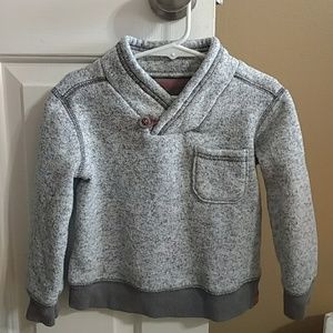 Boy's OshKosh Pullover